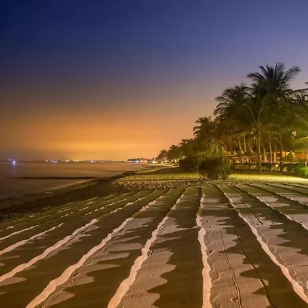 Suoi Tien Mui Ne Resort