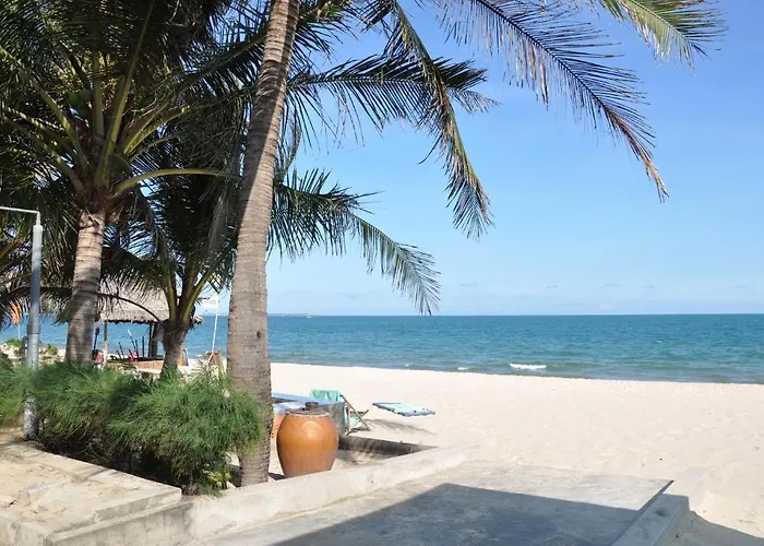 Suoi Tien Mui Ne Фантхьет
