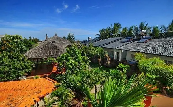 Suoi Tien Mui Ne 3* Фантхьет