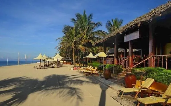 Отель Suoi Tien Mui Ne