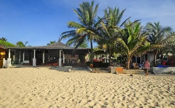 Suoi Tien Mui Ne Отель