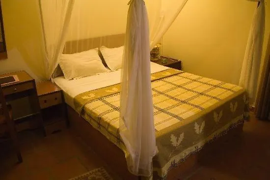 Отель Suoi Tien Mui Ne 3*