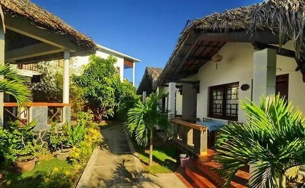 Suoi Tien Mui Ne Фантхьет