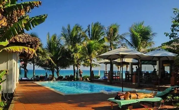 Suoi Tien Mui Ne Отель