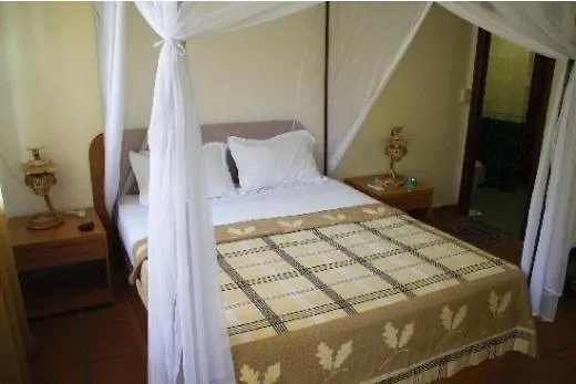 Suoi Tien Mui Ne Отель 3*