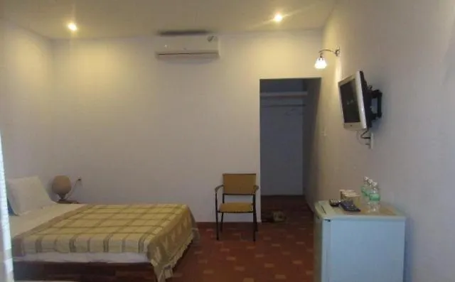 Suoi Tien Mui Ne 3* Фантхьет