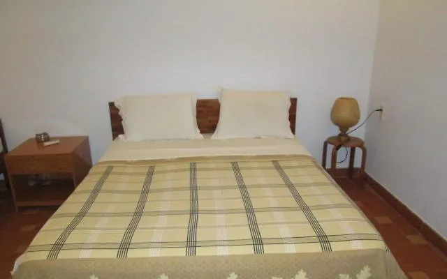 Отель Suoi Tien Mui Ne