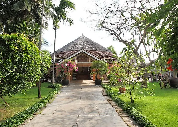 Suoi Tien Mui Ne 3*