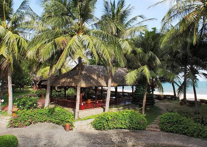 Suoi Tien Mui Ne 3* Фантхьет