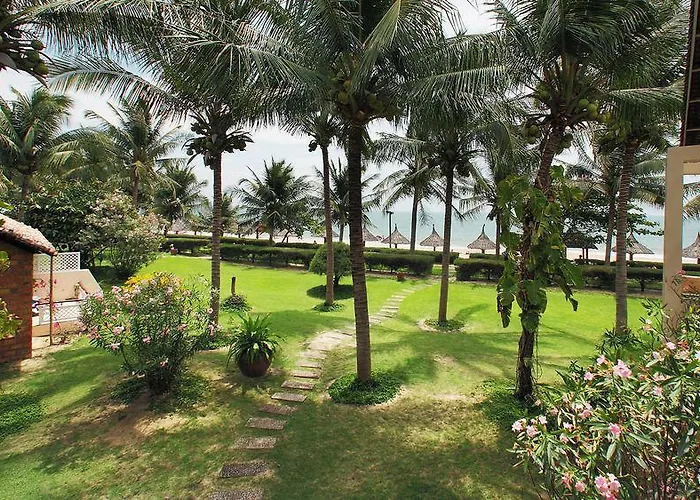 Suoi Tien Mui Ne Фантхьет