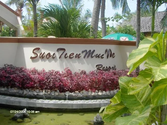 Suoi Tien Mui Ne 3*