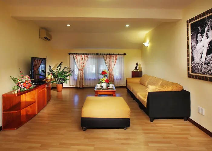 Suoi Tien Mui Ne 3*
