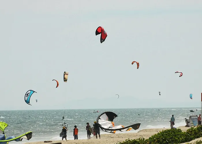 Suoi Tien Mui Ne 3*