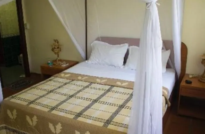 Отель Suoi Tien Mui Ne 3*