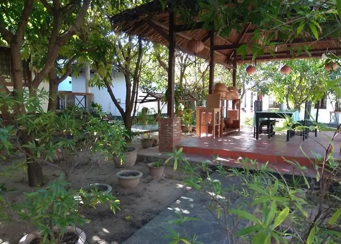 Suoi Tien Mui Ne 3*